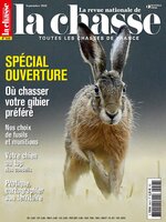 La Revue nationale de La chasse